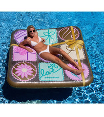 Swimline Box of Chocolates Float