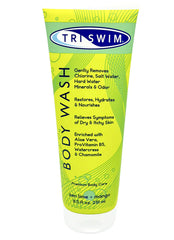 TRISWIM Body Wash 8.5 oz