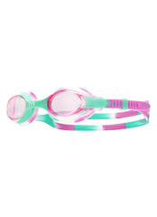 TYR Kids' Swimple Tie Dye Goggle