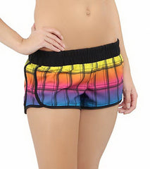 Hurley Women's Phantom Beachrider Boardshort