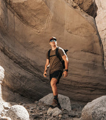 Bamtech Bamboo Aerotech T-Shirt