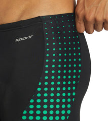 Sporti Molecule Splice Jammer Swimsuit (22-44)