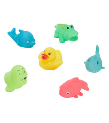 Sporti Swim School Approved Animal Squeezies