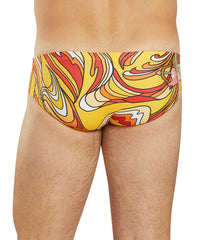 Sporti Groovy Zodiac Sagittarius Brief Swimsuit (26-40)