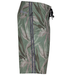 Hurley Men's Phantom JJF Maps Boardshort