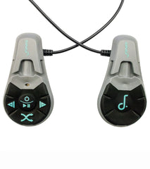 FINIS Duo Underwater Bone Conduction MP3 Player
