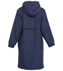 TYR Youth Alliance Podium Parka
