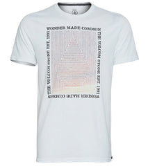 Volcom Men's Volitation Short Sleeve Tee