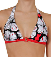 Body Glove Swimwear Pure Foxy Halter Bikini Top