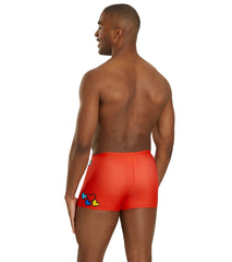 Sporti Paris Trend Setter Square Leg Swimsuit (26-40)