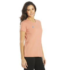 Arena Women's Icons Team Short Sleeve T-Shirt