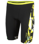 Zone3 Boy's High Jazz 2.0 Swim Jammer
