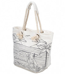 Rip Curl Women's Makin Waves Beach Bag