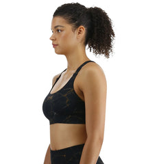 TYR Women's Goldstone Dual Strap Bra