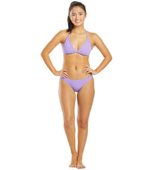 Sporti Renew Chlorine Proof Solid Cheeky Swim Bottom