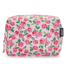Sporti x Emma Weyant Garden Rose Toiletry bag