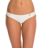 Body Glove Swimwear Smoothies Fling Thong Bikini Bottom