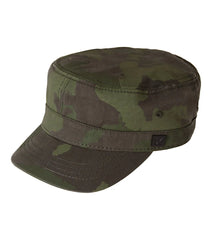 Hurley Girls' One & Only Military Hat