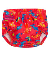 Konfidence Designer Adjustable Swim Diaper (Baby, Toddler)