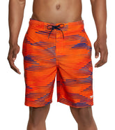 Speedo Men's 20" Speed Slice Bondi Board Short