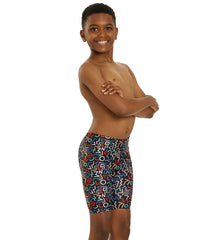 Sporti x Shaine Casas Space Jam Jammer Swimsuit Youth (22-28)