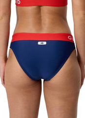 Speedo Women's Guard Edurasoft Classic Bikini Bottom