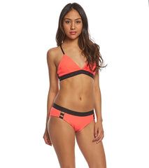 Hurley Quick Dry Boy Bikini Bottom