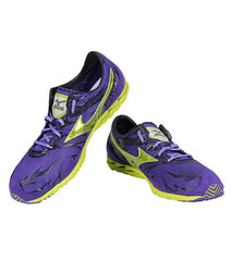 Mizuno Unisex Wave Universe 4 Running Shoe