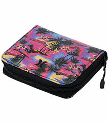 Hurley Women's Cherokee Zip Wallet