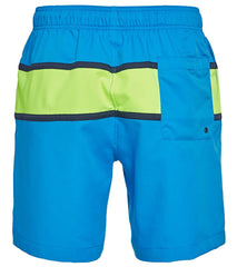 Speedo Men's 18" Active Colorblock Redondo Volley Short