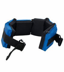 HYDRO-FIT® Classic Mini Cuffs Water Weights