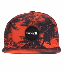 Hurley Men's Flammo Krush Hat