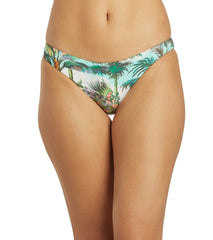 Hurley Women's Escape Bikini Bottom