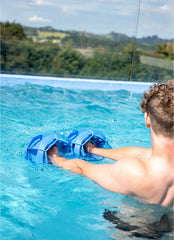 Hydrorevolution Aquastrength Medium Resistance Bell