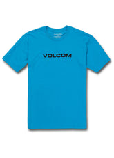 Volcom Men's Euro SS Tee