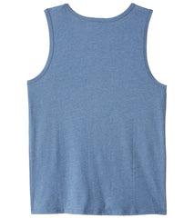 Volcom Men's Solid Heather Tank Top