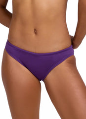 JOLYN Women's Andy Solid Bikini Bottom