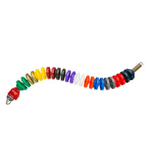 Competitor 4" Lane Line w/ Disc