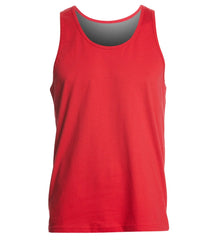 SwimOutlet Unisex Jersey Tank