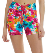 Body Glove Women's Volcano Avalon Swim Short