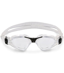 AquaSphere Kayenne Clear Lens Goggle