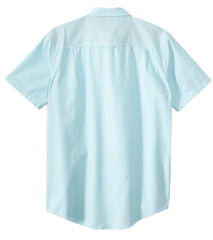 Hurley Men's One & Only 2.0 Short Sleeve Shirt