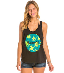 Hurley Krush Falling Perfect Tank