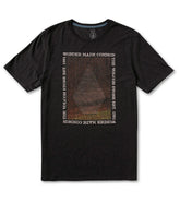 Volcom Men's Volitation Short Sleeve Tee