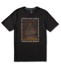 Volcom Men's Volitation Short Sleeve Tee