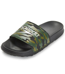 Speedo Unisex Deck Slide