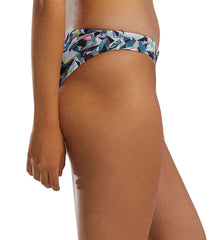 TYR Women's Prismbreak Full Coverage Bikini Bottom