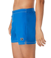 Speedo Men's 14" Beachsider Swim Trunks