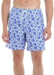 Eidon Men's 17" Delft Volley Swim Trunks