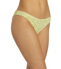 Billabong Women's Little Whispers Tropic Bikini Bottom